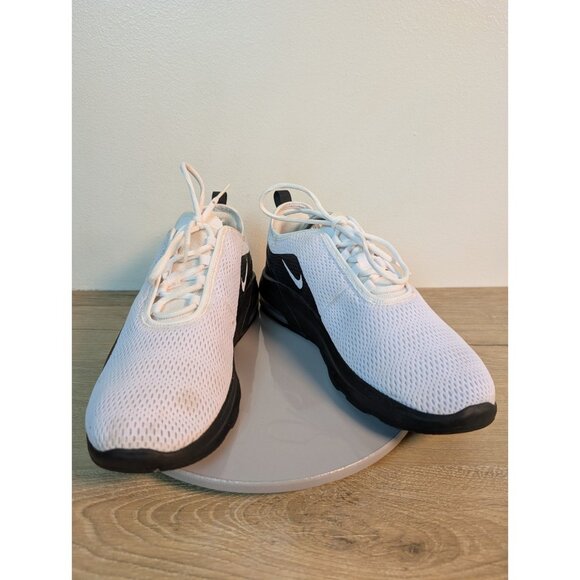 Nike Shoes - Nike Air Max2 Light Retro 2019 Women’s Size 12 Black White A00352-100 Rare